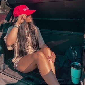 Meet your Posher, Ashlyn